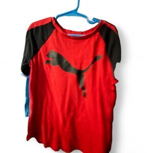Puma  multi T-shirt